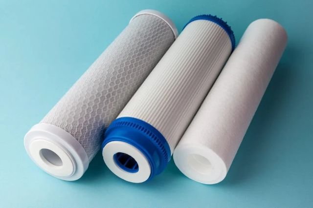 Membrane Housing (4)