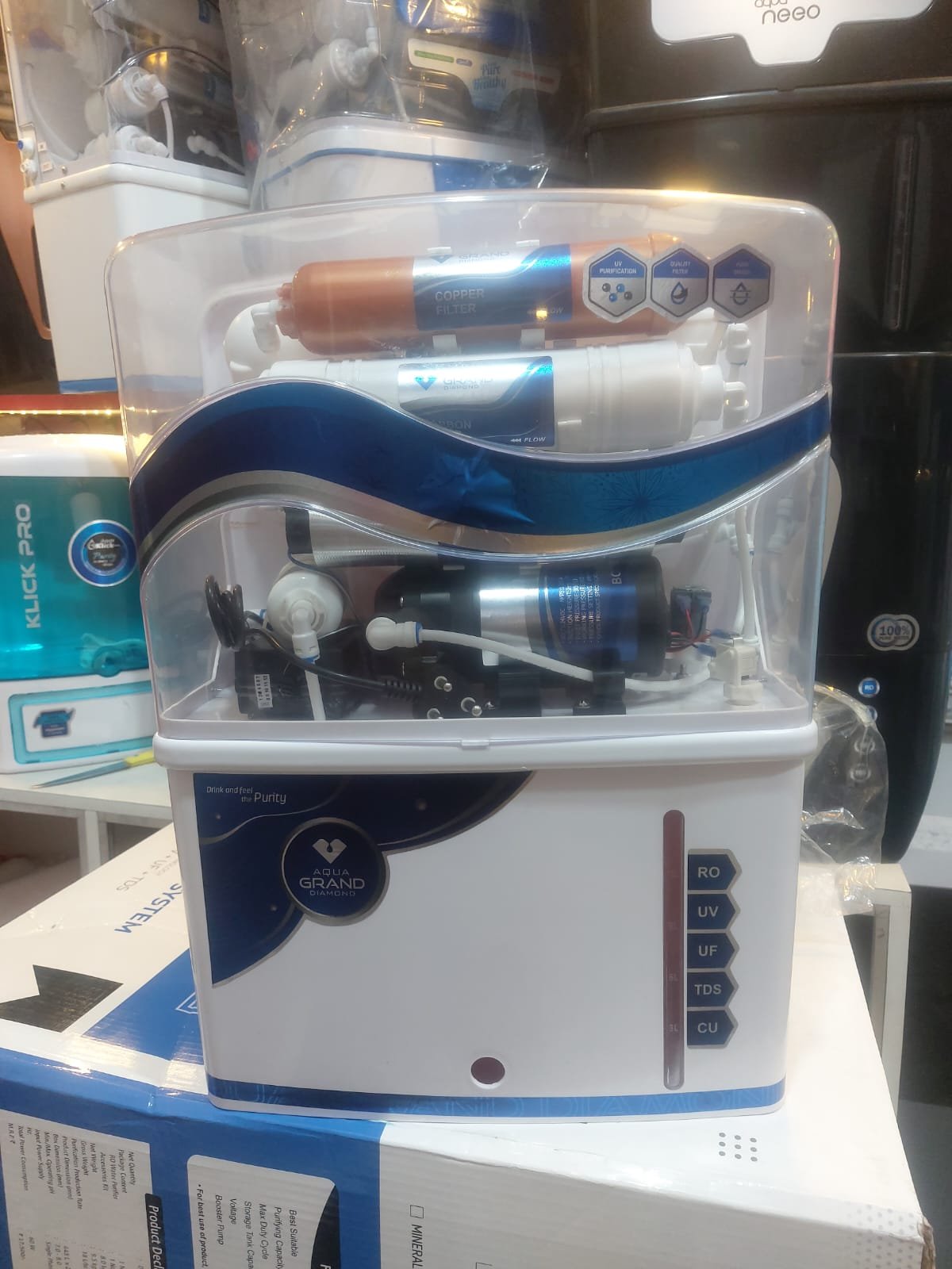 Water Purifiers (14)